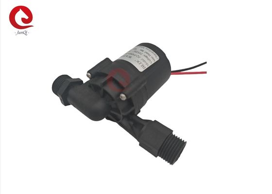 12V / 24V DC Máy sưởi nước điện Máy giặt nhỏ Bơm tăng cường JQ-P4502
