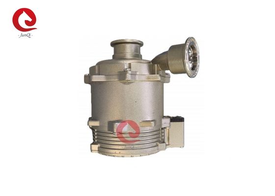 48V 750W 5300LPH Dòng chảy bơm nước DC không gỉ cho hệ thống làm mát lưu trữ năng lượng JP700C-48V