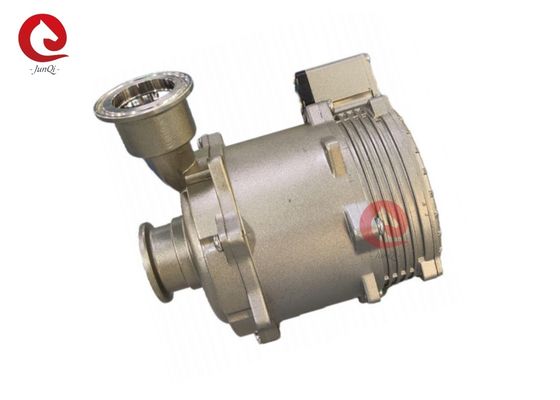 48V 750W 5300LPH Dòng chảy bơm nước DC không gỉ cho hệ thống làm mát lưu trữ năng lượng JP700C-48V