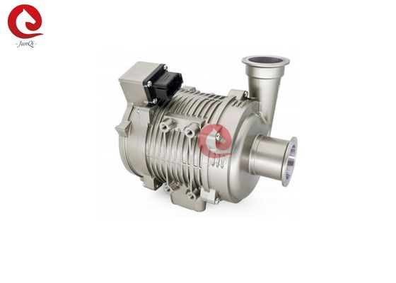 Dòng điện cao DC540V 1500W Máy bơm nước DC không chải JP1500-540V Đối với xe máy điện