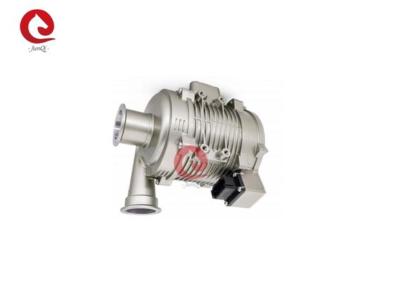 Dòng điện cao DC540V 1500W Máy bơm nước DC không chải JP1500-540V Đối với xe máy điện