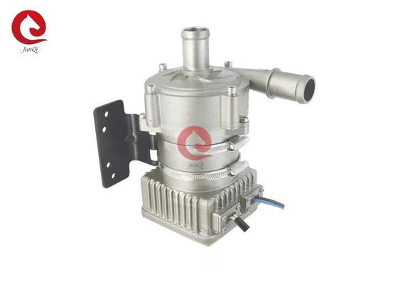 JUNQI JP300S-540VDC Máy bơm nước làm mát điện 3600L / h Dòng chảy 14m nâng cho hệ thống làm mát xe thương mại