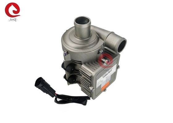 Bơm nước điện JUNQI DC24V 920W 6500L/h cột áp 23m cho Hệ thống quản lý nhiệt xe