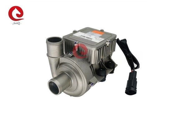 Bơm nước DC không chổi than 24V 750W 10800L/h 13m EWP JP1000-24V-13m cho hệ thống làm mát pin xe thương mại