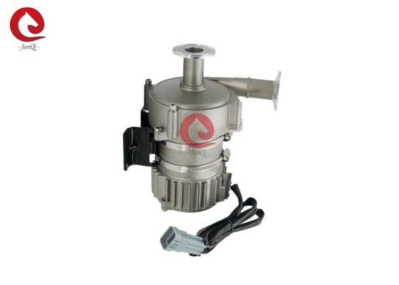 JUNQI JP400C-24V 2400L/H H=25m nâng bơm nước Collant cho hệ thống làm mát lưu trữ năng lượng