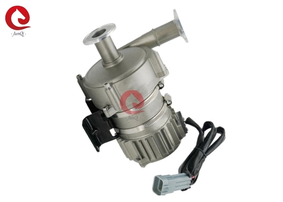 JUNQI JP400C-24V 2400L/H H=25m nâng bơm nước Collant cho hệ thống làm mát lưu trữ năng lượng
