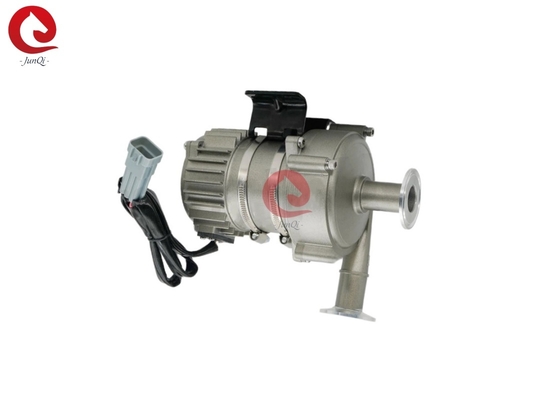 JUNQI JP400C-24V 2400L/H H=25m nâng bơm nước Collant cho hệ thống làm mát lưu trữ năng lượng