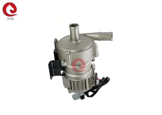 Bơm nước không chổi than DC điện tử DC24V 3000L/h 25m JP400 cho làm mát pin xe thương mại
