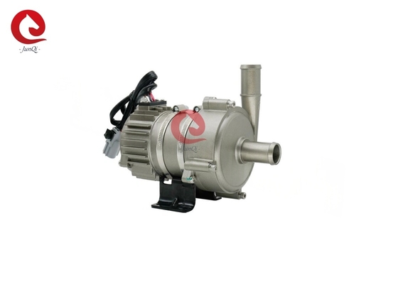 Bơm nước không chổi than DC điện tử DC24V 3000L/h 25m JP400 cho làm mát pin xe thương mại