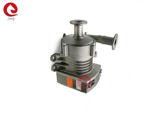 220VAC Max nâng 30m, dòng chảy tối đa 5000L / h, máy bơm nước DC không chải JP400C với Chuck Plate cho pin lưu trữ năng lượng làm mát