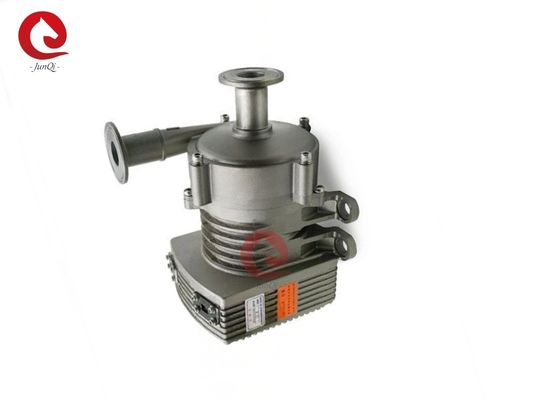 220VAC Max nâng 30m, dòng chảy tối đa 5000L / h, máy bơm nước DC không chải JP400C với Chuck Plate cho pin lưu trữ năng lượng làm mát
