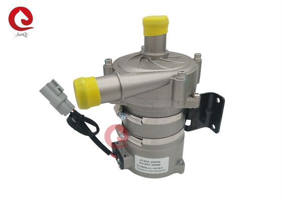 24V 250W Dòng chảy định giá 2800L mỗi giờ Máy bơm nước làm mát JP300 Cho EV Điều khiển nhiệt pin làm mát