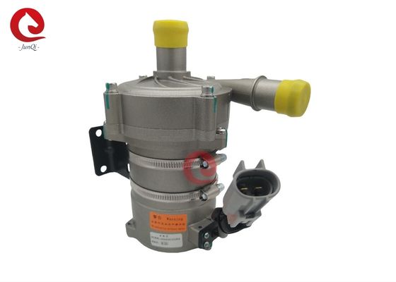 24V 250W Dòng chảy định giá 2800L mỗi giờ Máy bơm nước làm mát JP300 Cho EV Điều khiển nhiệt pin làm mát