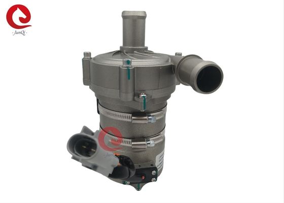 24V 250W Dòng chảy định giá 2800L mỗi giờ Máy bơm nước làm mát JP300 Cho EV Điều khiển nhiệt pin làm mát