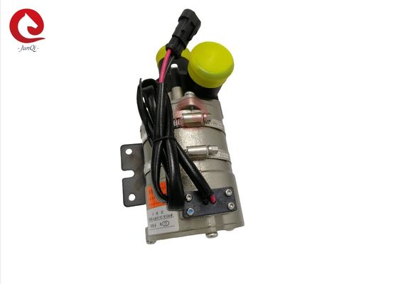 6000L / H Máy bơm nước động cơ DC không chổi than hạng nặng cho xe tải điện