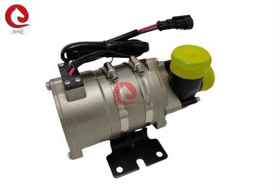 Máy bơm nước động cơ DC không chổi than khối lượng lớn Nhiệm vụ nặng nề để làm mát pin xe tải điện