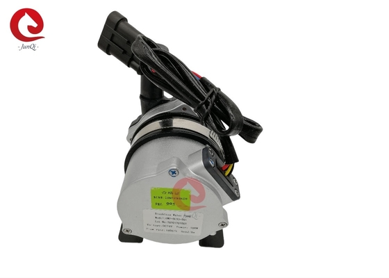 Máy bơm nước tự động mini Junqi 24V 100W 1800L / Min BLDC để tuần hoàn chất làm mát