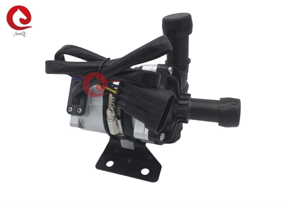 24VDC 1800L / M 9M 100W BLDC Máy bơm nước điện cho xe Điều khiển PWM