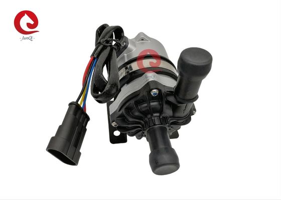 Máy bơm nước động cơ DC không chổi than 24V 100W Điều khiển PWM Chẩn đoán lỗi Glycol Máy bơm màu