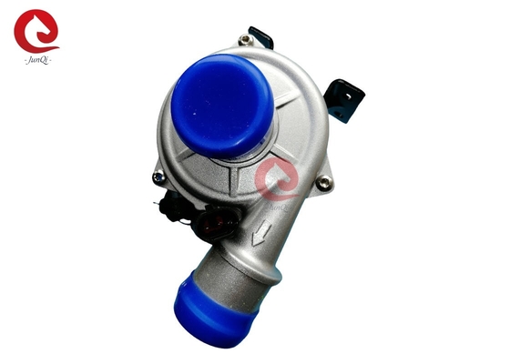 24VDC Junqi JP-BL43-200 Máy bơm nước ô tô DC không chải 2800LPH Tỷ lệ dòng chảy cho làm mát động cơ