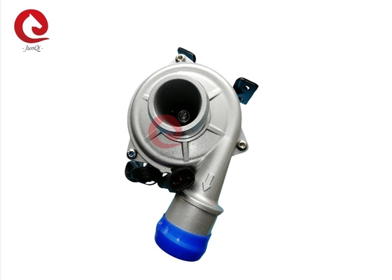 24VDC 250W 2800L/H Máy bơm nước DC không chải đầu cao Xe điện làm mát JP-BL43-200