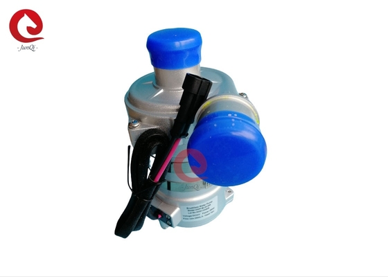 24VDC 250W 2800L/H Máy bơm nước DC không chải đầu cao Xe điện làm mát JP-BL43-200