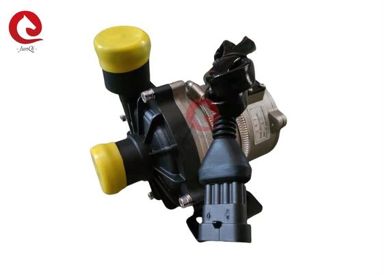 Tốc độ dòng chảy cao Máy bơm nước động cơ Dc không chổi than 120L / M 12V với điều khiển PWM