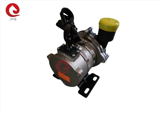Máy bơm nước điện 12V 24VDC cho hệ thống làm mát xe buýt năng lượng mới