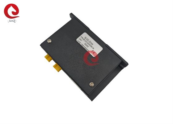 JUNQI 24VDC 23kPa áp suất không khí không bàn chải DC Fan cho máy sấy tay