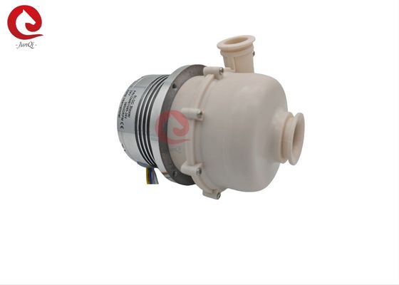 JUNQI 24VDC 23kPa áp suất không khí không bàn chải DC Fan cho máy sấy tay