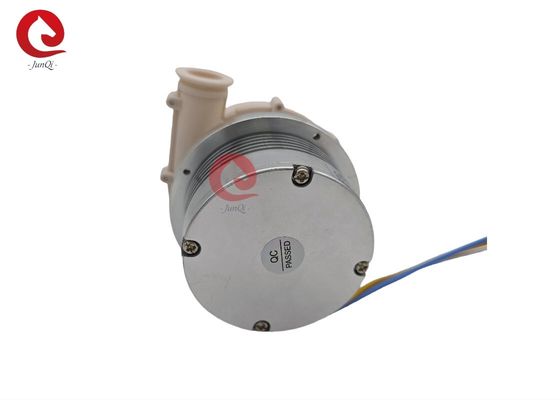 JUNQI 24VDC 23kPa áp suất không khí không bàn chải DC Fan cho máy sấy tay