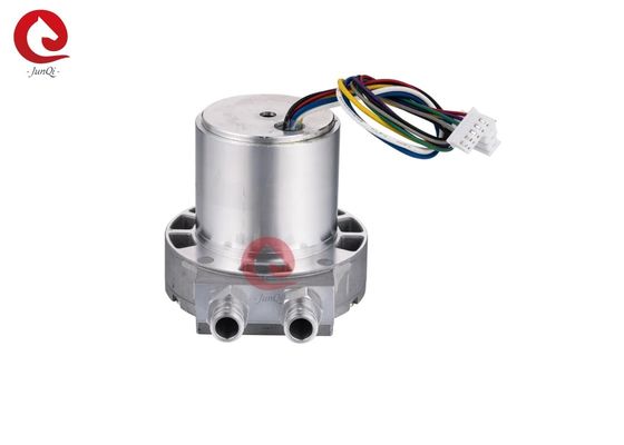 JUNQI 24V không chải điện ly tâm Mini công nghiệp thổi OWB9070 blades nhôm quạt làm mát