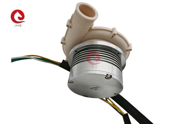 Động cơ thổi DC không bàn chải dòng Junqi OWB9275 cho pin nhiên liệu / ủ nhanh