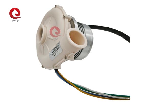 Động cơ thổi DC không bàn chải dòng Junqi OWB9275 cho pin nhiên liệu / ủ nhanh