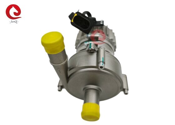 Bơm nước DC không chổi than hiệu suất cao JUNQI 24V 3000LPH cột áp 25m cho hệ thống làm mát xe thương mại và xe tải hạng nặng