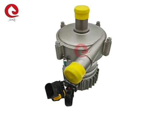 Bơm nước DC không chổi than hiệu suất cao JUNQI 24V 3000LPH cột áp 25m cho hệ thống làm mát xe thương mại và xe tải hạng nặng