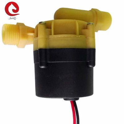 Máy bơm nước DC nhỏ 12V / 24V Tốc độ cố định Máy bơm nước không bàn chải Máy bơm nước lạnh bằng laser