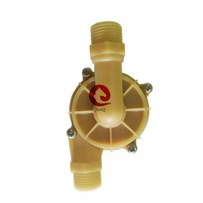 Máy bơm nước DC nhỏ 12V / 24V Tốc độ cố định Máy bơm nước không bàn chải Máy bơm nước lạnh bằng laser