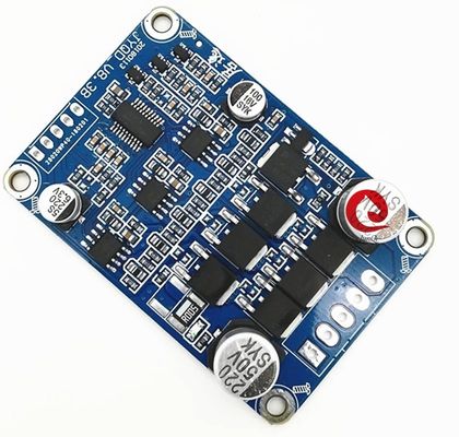 Bộ điều khiển động cơ DC không chổi than 3 pha 150w JYQD-V8.3B cho công cụ điện tốc độ contol