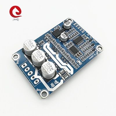 Phòng điều khiển động cơ 3 pha Dc V8.3E 15A Miễn phí Không cảm ứng