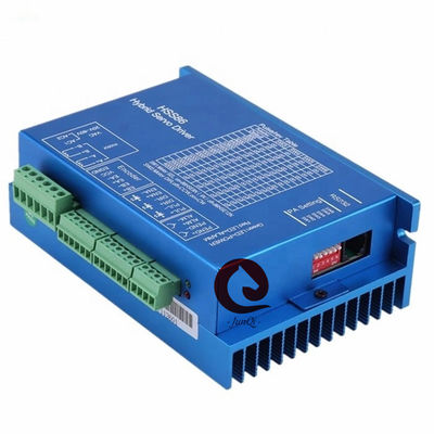 Bộ điều khiển động cơ bước kín vòng Nema34 8Nm