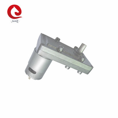 JQM-95SSS 555 Hộp số 95mm Động cơ giảm tốc chổi than DC mô-men xoắn cao cho máy bán hàng tự động, máy gối hơi