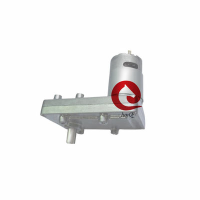 JQM-95SSS 555 Hộp số 95mm Động cơ giảm tốc chổi than DC mô-men xoắn cao cho máy bán hàng tự động, máy gối hơi