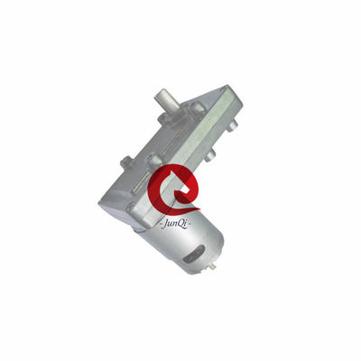 JQM-95SSS 555 Hộp số 95mm Động cơ giảm tốc chổi than DC mô-men xoắn cao cho máy bán hàng tự động, máy gối hơi