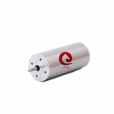 Động cơ BLDC tốc độ cao công nghiệp 16mm không khe cắm 25000 vòng / phút 10,8m Nm cho máy hút bụi