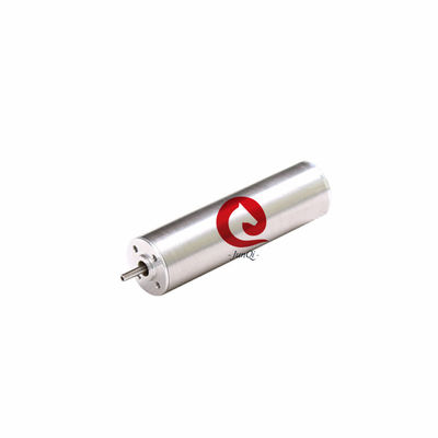 Động cơ BLDC tốc độ cao công nghiệp 16mm không khe cắm 25000 vòng / phút 10,8m Nm cho máy hút bụi