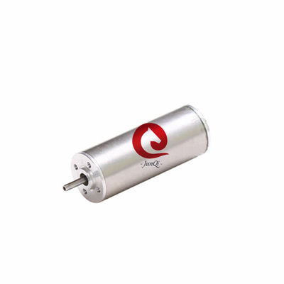 Động cơ BLDC tốc độ cao công nghiệp 16mm không khe cắm 25000 vòng / phút 10,8m Nm cho máy hút bụi