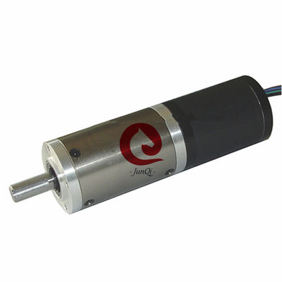 4000RPM 42JMG50K Động cơ giảm bánh răng 24v