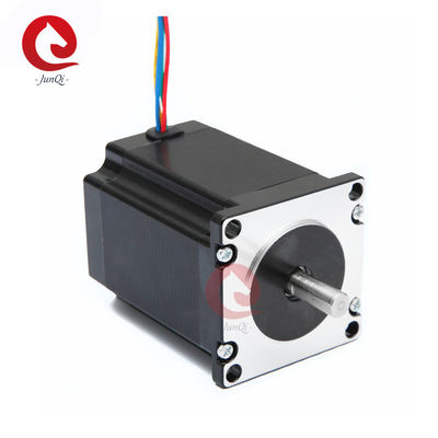 Động cơ bước mô men xoắn cao AGV NEMA23 76mm cho máy khắc laser
