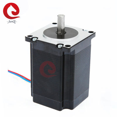 Động cơ bước mô men xoắn cao AGV NEMA23 76mm cho máy khắc laser
